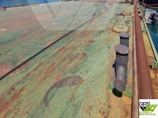 24m / 9m Pontoon / Barge for Sale / #1144215