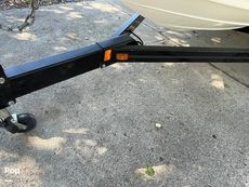 2012 Sea Ray 205 Sport