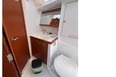 2018 Beneteau Oceanis 48