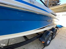 2012 Sea Ray 205 Sport