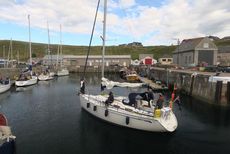Bavaria 30 Cruiser 2005