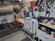 250 DAY PAX FERRY TOUR BOAT FOR SALE