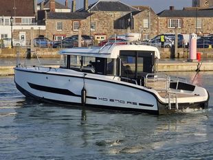 2015 XO 270 RS