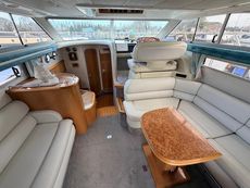 Sealine 360 Statesman 1997 Model