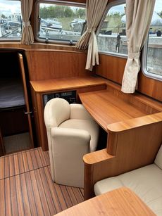 Linssen 33.9