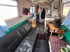 50ft Semi-Trad