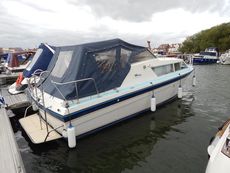 1975 Seamaster 813