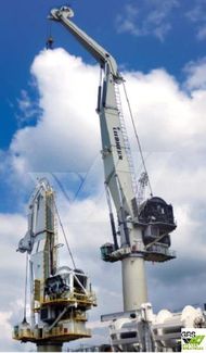 Crane for Sale / #1101442