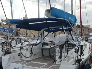 2019 Beneteau Oceanis 41.1