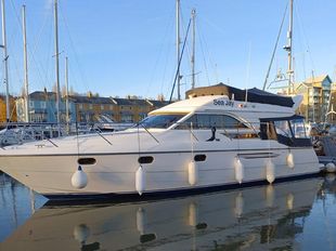 Princess 430 1998
