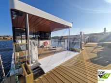 12m / Passenger Ship, Inland Waterways for Sale / #1144305