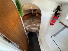 1979 Westerly Centaur