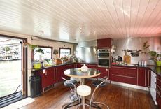 Geleyns te Roodevaart 135ft Barge