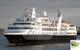 TO BE SOLD VIA AUCTION - CONTACT US / 108m / 158 pax Cruise Ship for Sale / #1037667