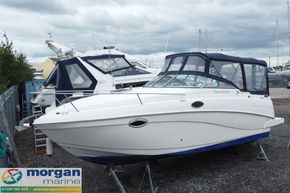 Rinker-Fiesta-Vee-250-rails