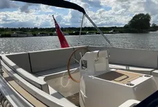 2025 Interboat 820