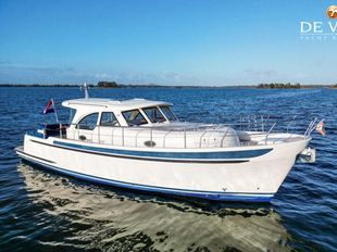 2009 Tuna 40.2