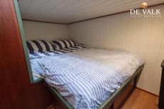2022 Fallaatster 1400 Decksaloon Kotter
