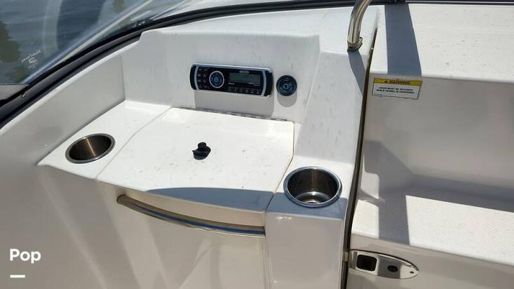 2015 Bayliner 642o v