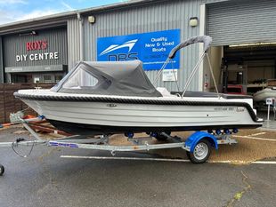 Heritage 550