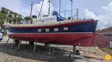1952 William Osbourne Watson 41 EX RNLI