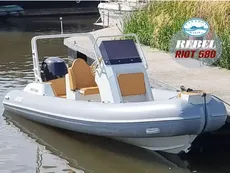 2024 Rebel Riot 580