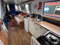 47ft Trad