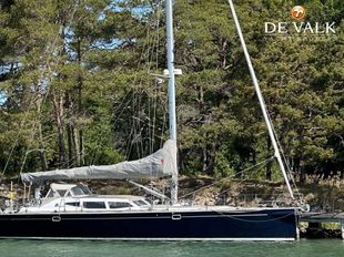 2015 Nordbaelt 50