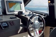 2020 Azimut 43