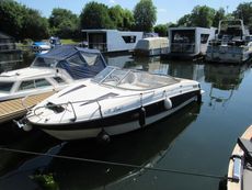2016 Bayliner 642 Cuddy