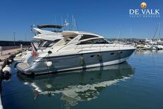 2006 Princess V48