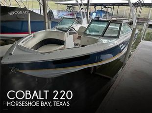 2014 Cobalt 220