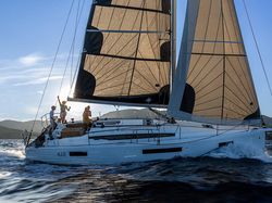 2025 Jeanneau Sun Odyssey 415
