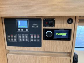 2024 Bavaria SR35 22