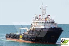 61m / DP 2 / 80ts BP AHTS Vessel for Sale / #1064490