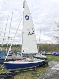 Hartley Wanderer Cruiser