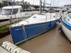 2008 Jeanneau Sun 2500