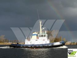 28m / 20ts BP Tug for Sale / #1002565