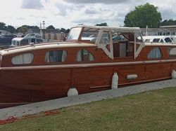 Windboat - 1955