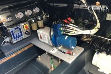 2006 Cranchi Mediterranee 47