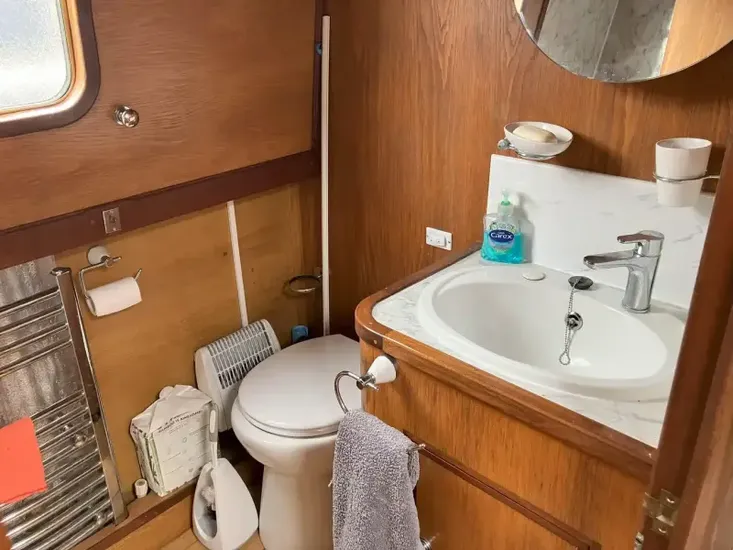 Reading Marine 60 Narrowboat