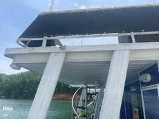 1998 Stardust Cruiser Stardust 86