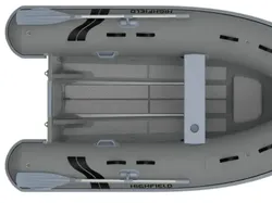2025 Highfield Ultralite 310