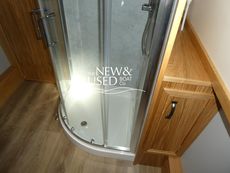 Bliss 70ft 2004 Trad with Complete Bare Metal Refit by Ovation Boats