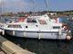 Amerglas 24 Sea going motor Cruiser