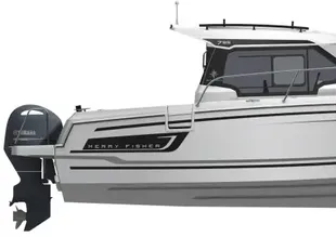 2026 Jeanneau Merry Fisher 795 S2