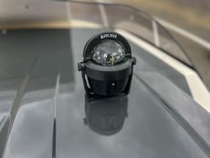 Quicksilver 555 activ cabin