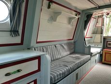 Back Cabin Aft Stbd