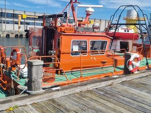 Pilot Boat for sale