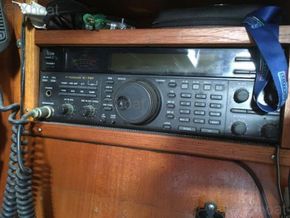 SWAN 441